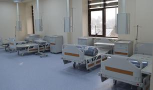 Министерство здравоохранения Турции откажется от государственно-частной модели для городских больниц
