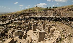 Археолог призвала принять меры по сохранению Гёбекли-Тепе