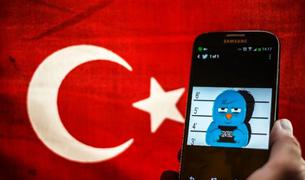 «Информаторы помогают турецкой полиции в подавлении соцсетей»
