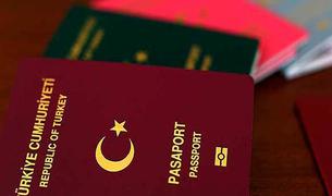 Турция опустилась на три позиции в Индексе ценности паспортов