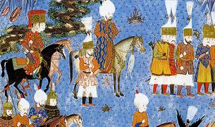 Пять фактов, которые нужно знать об Османской империи