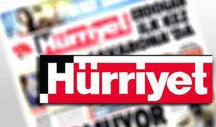В Турции главредом Hürriyet назначен журналист, о котором упоминали в WikiLeaks еще три года назад