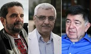 Суд Стамбула начал повторное рассмотрение дела экс-обозревателей издания Zaman