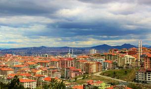 В Анкаре задержали шесть подростков, осквернивших могилы христиан