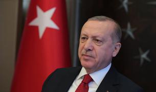 Эрдоган призвал жителей Турции придерживаться самоизоляции в борьбе с коронавирусом