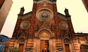 СМИ: В Турции знаменитая Стамбульская католическая церковь выставлена на продажу