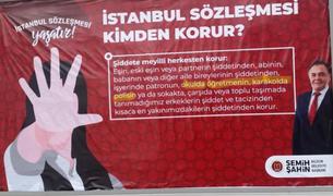 В Турции против мэра, поддержавшего Стамбульскую конвенцию, ведётся расследование