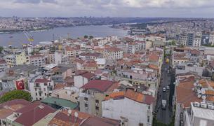 В Стамбуле заболеваемость COVID-19 снизилась на 40%