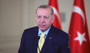 На турецкого лидера подан иск за то, что он назвал протестующих в Гези «шлюхами»