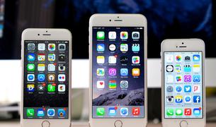 Apple снизит цены на iPhone в Турции