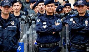 Отчёт турецкой полиции за 2018 год свидетельствует о росте организованной преступности
