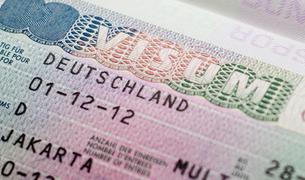 DW: Число отказов Германии на выдачу виз турецким гражданам выросло вдвое