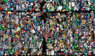 Отчёт: Пластиковые отходы ЕС загрязняют почву, воду, пищевую цепочку Турции