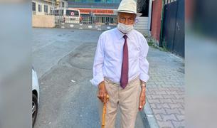 Освобождён 90-летний турок, задержанный по обвинению в «оскорблении» экс-министра в 2007 году