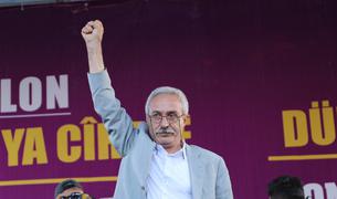 В Турции бывший мэр ДПН приговорён к девяти годам тюремного заключения