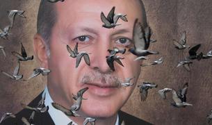 За оскорбление Эрдогана в 2018 году более 5 тыс. человек предстали перед судом