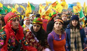 «Голоса курдов определят исход повторных выборов мэра Стамбула»