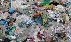 Объём пластиковых отходов, отправленных из ЕС в Турцию, увеличился почти в 200 раз