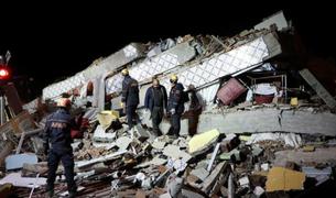 Правительство Турции планирует обеспечить жильём жертв землетрясения