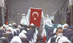 Минздрав Турции: Анкара разработала медтест для выявления коронавируса в течение двух часов