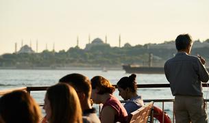 Опрос: 60% турок не верят, что правительство сможет восстановить экономику
