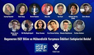 Турецкие студенты получили награды на международной научной выставке