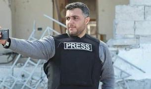 В Эль-Бабе застрелили турецкого репортера