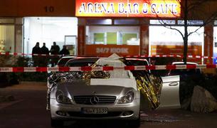 МИД Турции сообщил о гибели своих граждан при теракте в Германии