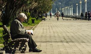 Эксперт: В Турции численность пожилого населения значительно вырастет через 40 лет