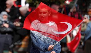 88 турок-месхетинцев прибыли в Турцию из Херсона
