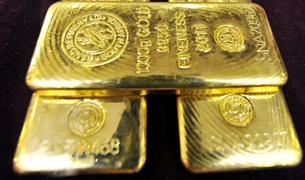 В августе Турция приобрела самое больше количество золота