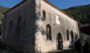 В Аланье вновь откроется православная церковь