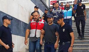 Стамбульский суд распорядился арестовать 12 журналистов