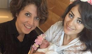 Турецкая учительница с новорожденным ребёнком начнёт отбывать наказание через 10 дней