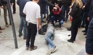 В Турции уже второй человек совершил акт протеста через самосожжение
