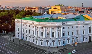 Российская национальная библиотека получила в дар от Турции более 250 книг о культуре республики