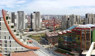 В Турции почти 7 тыс. иностранцев получили турецкое гражданство через покупку недвижимости
