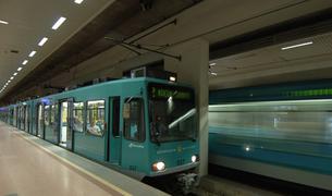 В метро Бурсы появятся женские вагоны