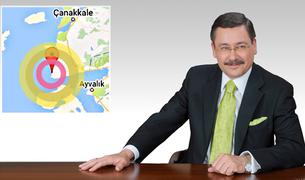 Мэр Анкары: Землетрясение в Турции было спровоцировано искусственно