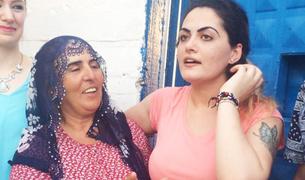 В Турции женщину, убившую своего мужа, освободили под залог