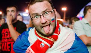 Евро-2012: Назад в СССР!