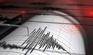 Землетрясение магнитудой 5,6 зафиксировано на западе Турции