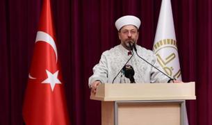 Что думают оппоненты о законе, разрешающем муфтиям заключать официальные браки в Турции