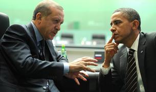 Премьер Турции планирует встретиться с Обамой для переговоров по борьбе с терроризмом
