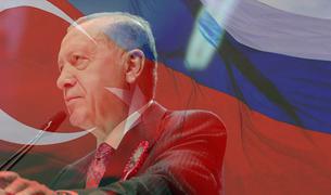 Турция продолжит проведение сбалансированной политики в отношении России