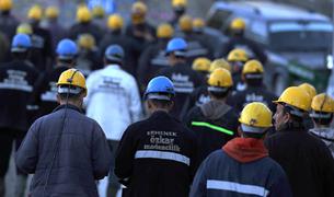 Из затопленной угольной шахты спасатели извлекли тела еще шести шахтеров