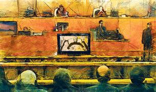 Лидеры военного переворота 80 года дали показания в суде