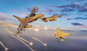 Турция планирует приобрести американские ракеты класса «воздух-воздух»