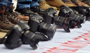Президент Ассоциации турецких журналистов требует свободы коллег