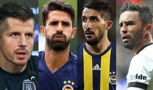 Звёзды турецкого футбола подозреваются в связях с Гюленом